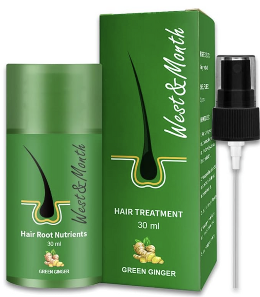 Serum anticaída para el cabello OFERTA 2X1